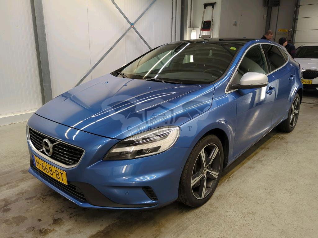 Volvo V40 2.0 Polar 2020