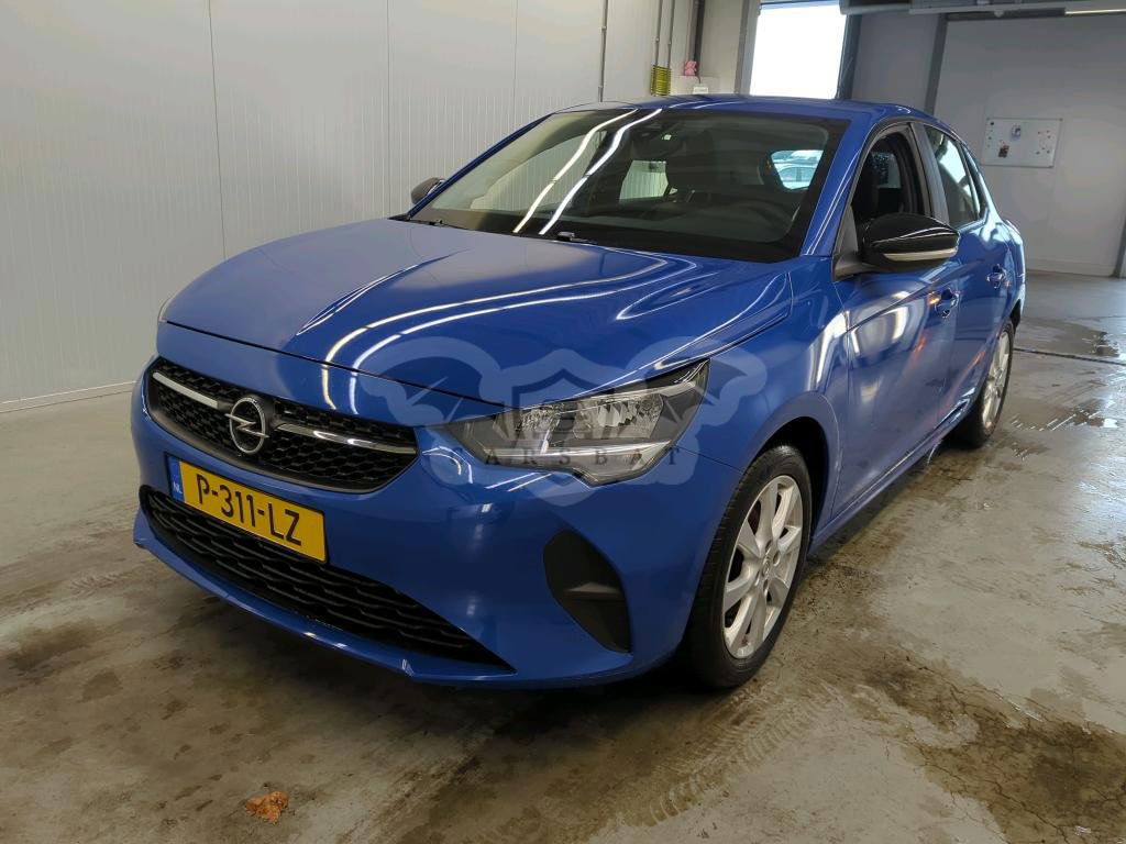Opel Corsa 1.2 Edition 2022