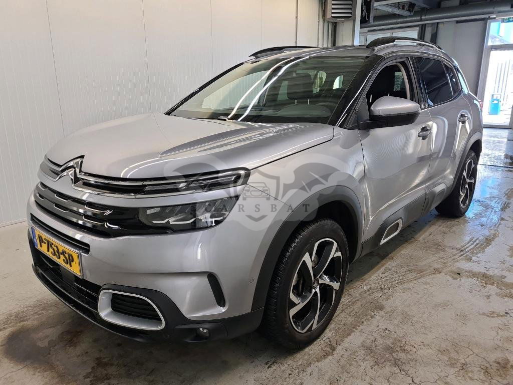 Citroën C5 Aircross 1.2i Business Plus 2022