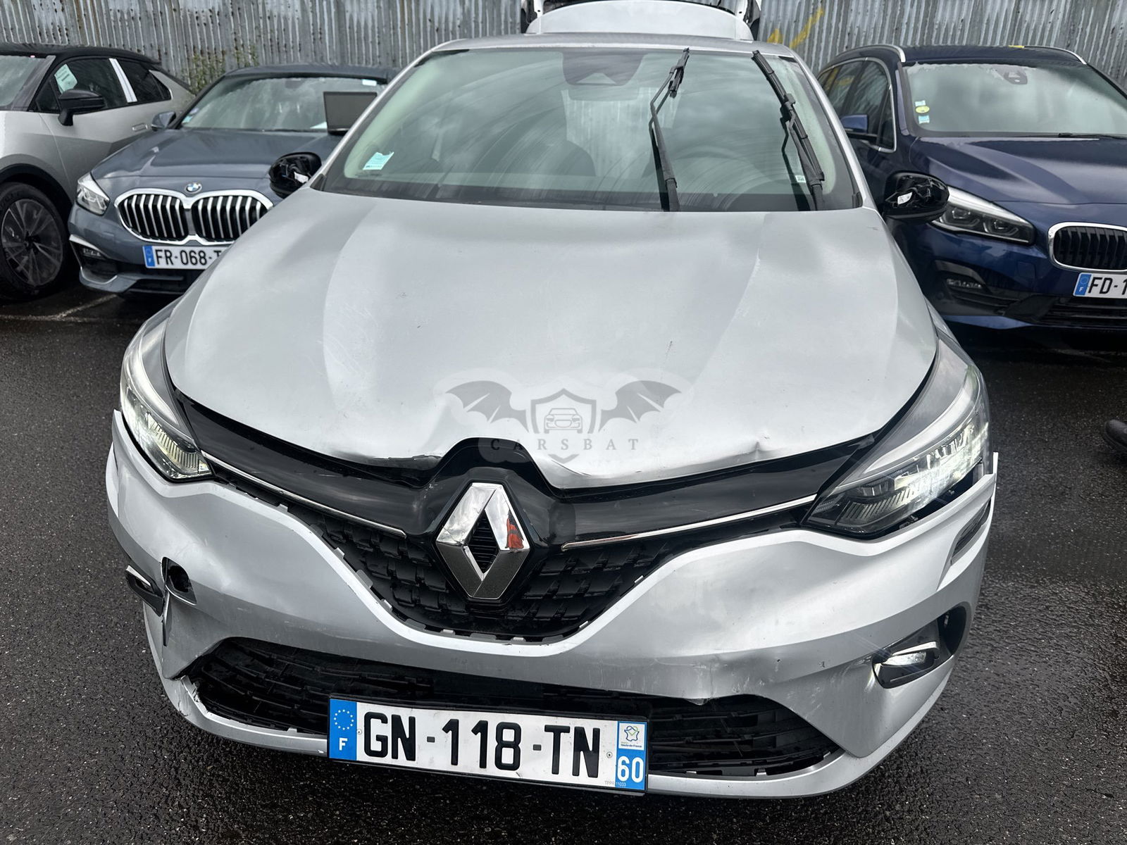 Renault Clio 2023