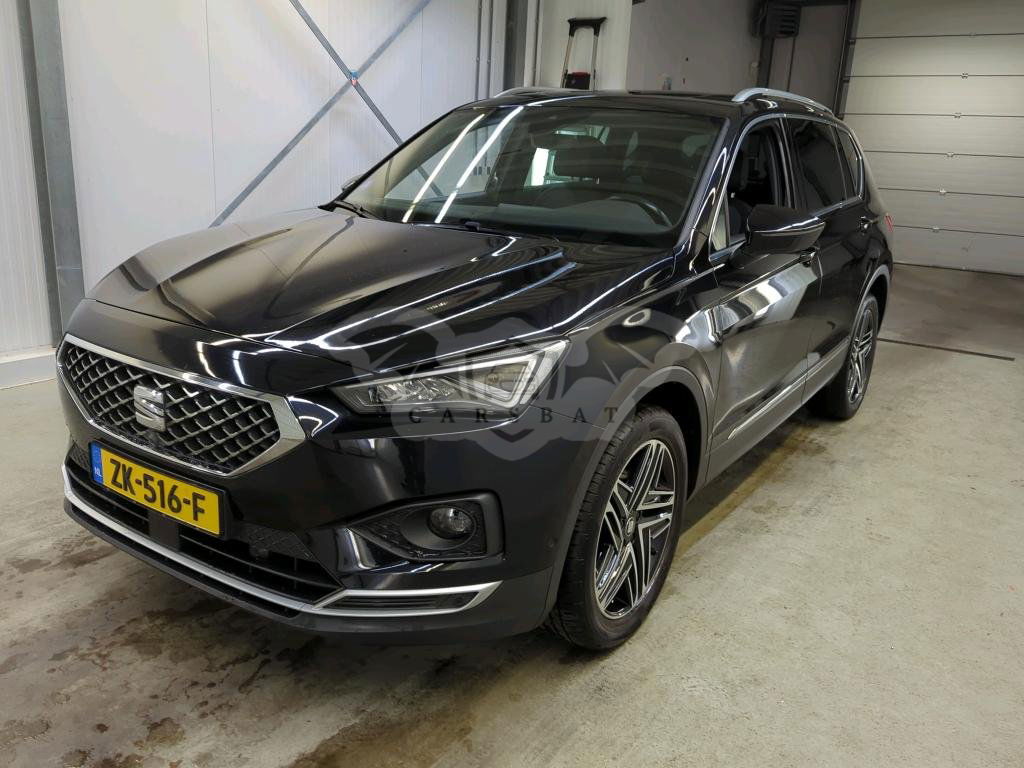Seat Tarraco 1.5 TSI Xcellence 2019
