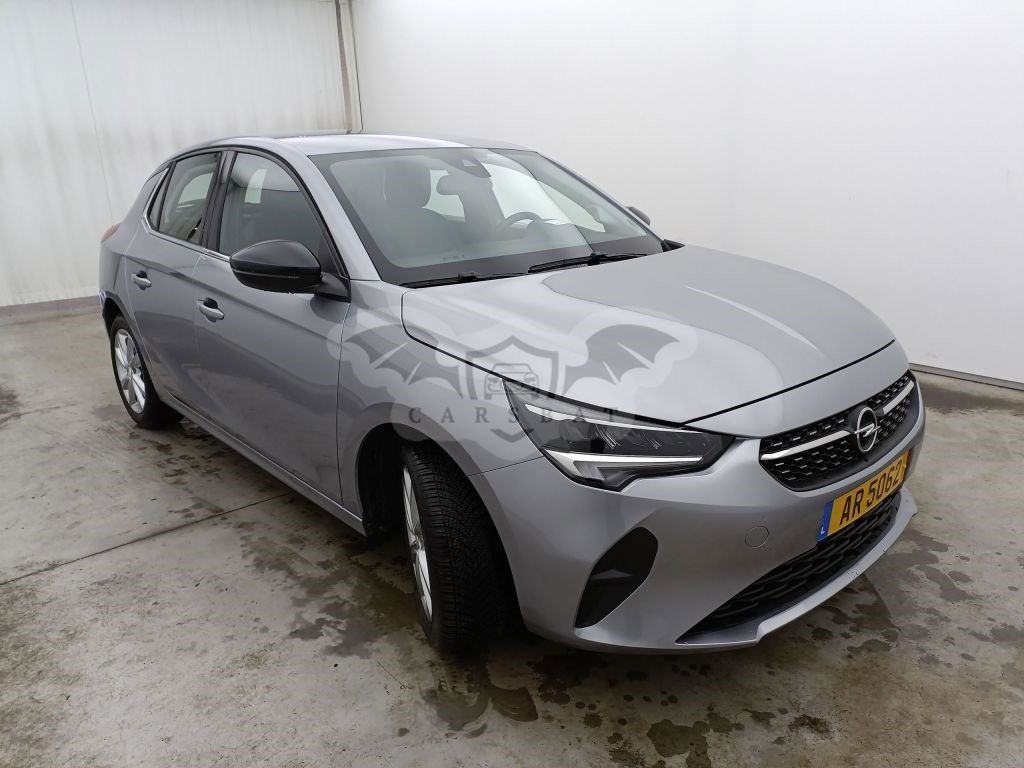 Opel Corsa 1.5 Elegance 2022