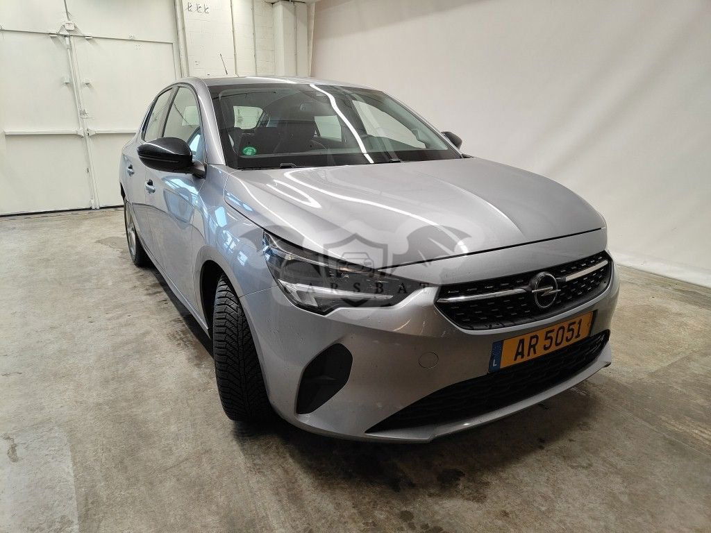 Opel Corsa 1.5 Elegance 2022
