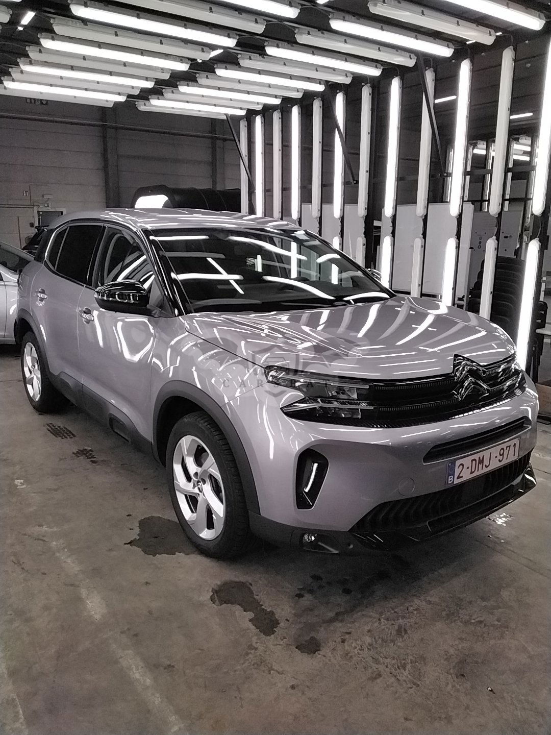 Citroën C5 Aircross 1.2i Live 2023