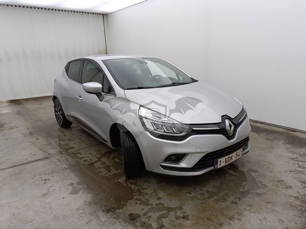 Renault Clio Intens 2019