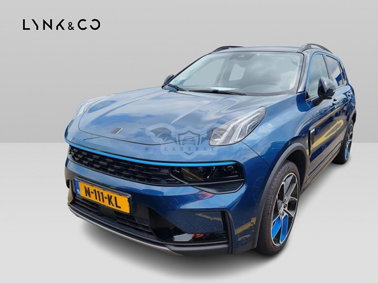 Lynk&Co 01 1.5 2021