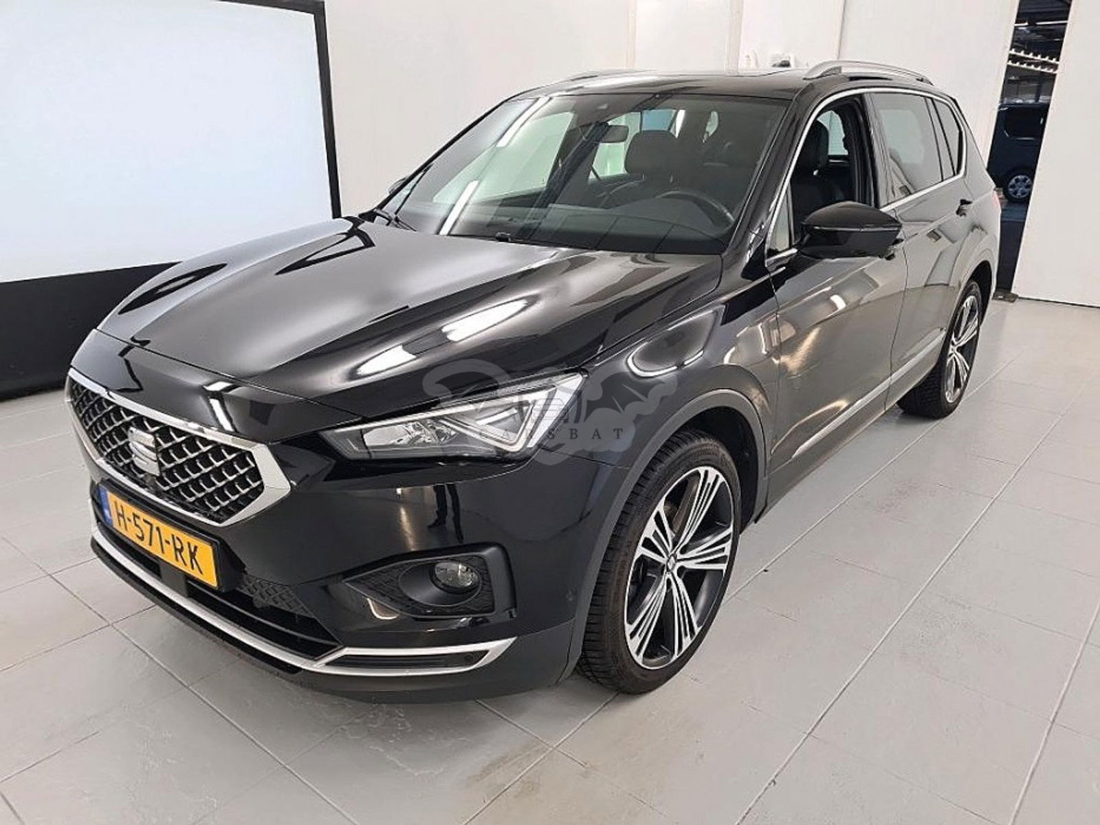Seat Tarraco 1.5 TSI Xcellence 2020