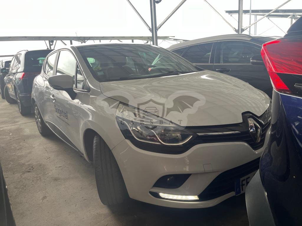 Renault Clio Air 2019