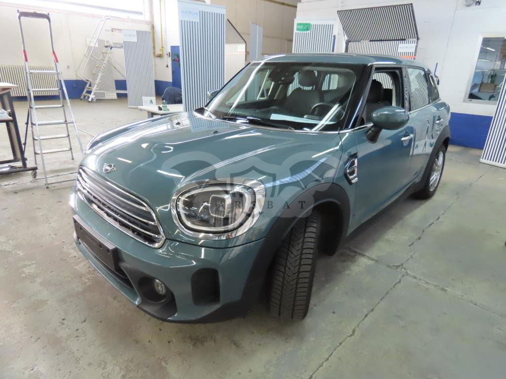 Mini Countryman Cooper 2023
