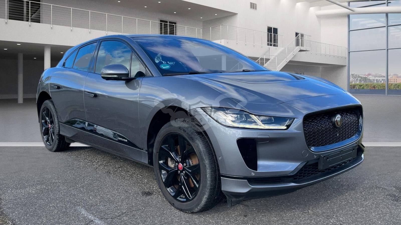 Jaguar I-Pace SE 2020