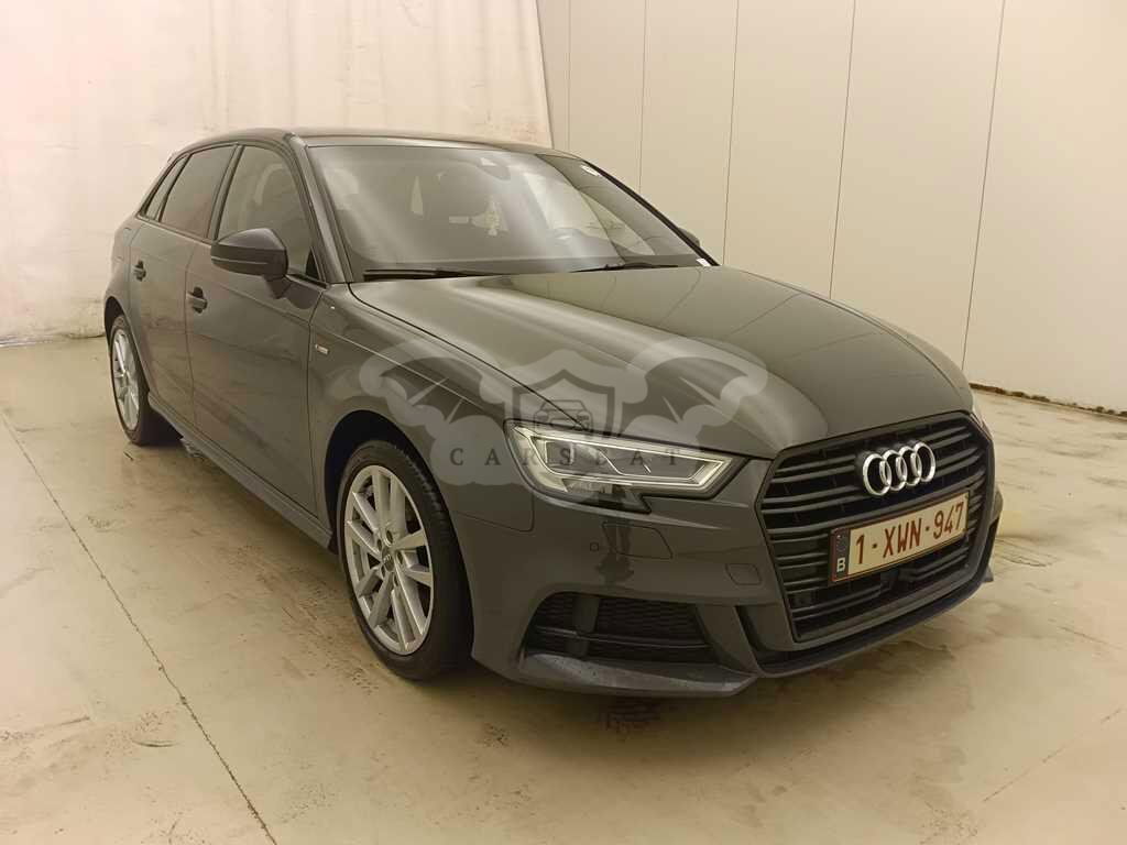 Audi A3 Sportback 30 2020