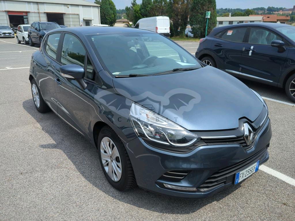 Renault Clio 1.5 DCI Business 2019