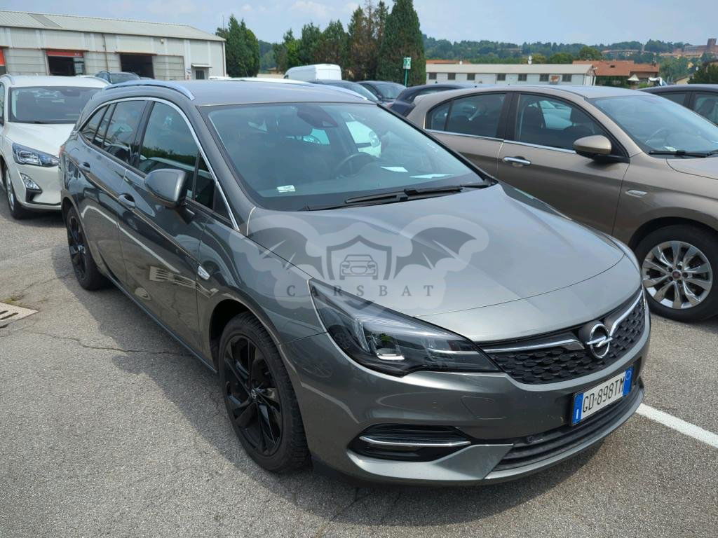 Opel Astra 1.5 CDTI Business 2020