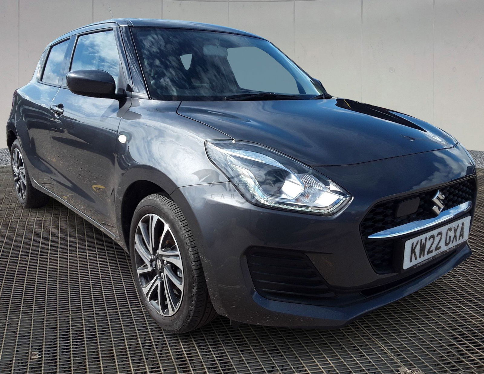 Suzuki Swift 1.2 SZ-L 2022
