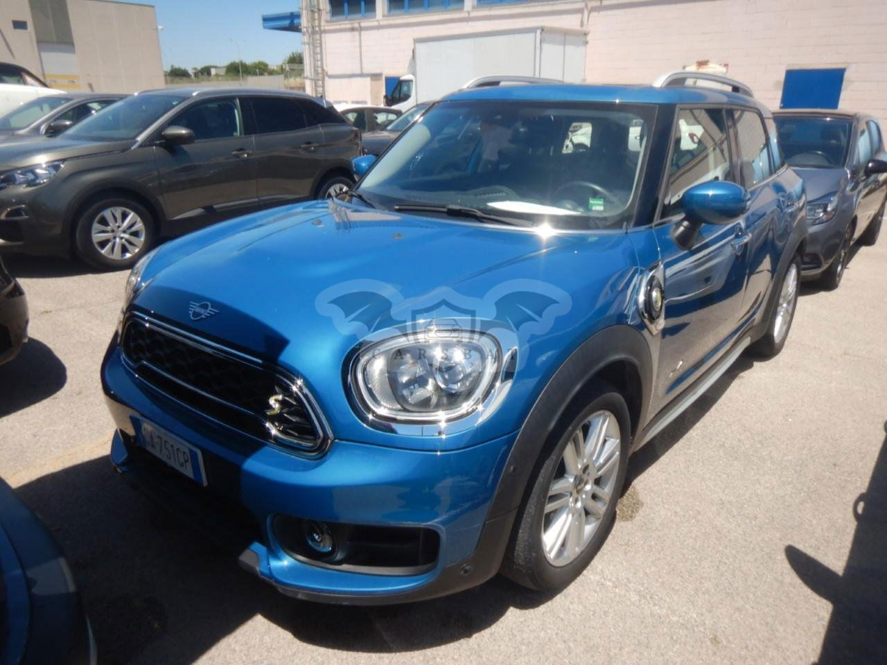 Mini Countryman Cooper SE 1.5 Business 2020