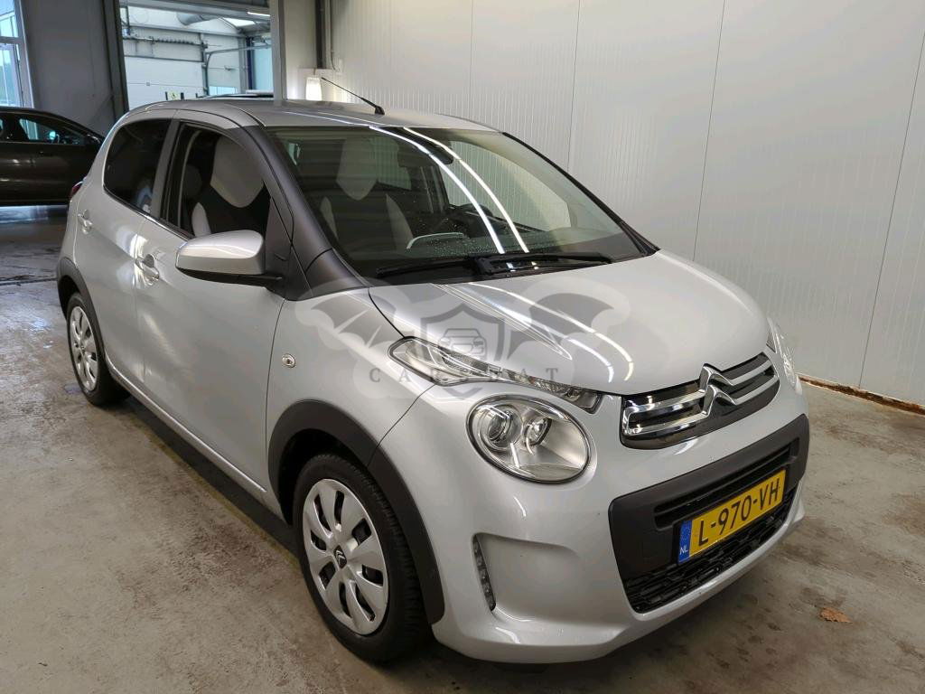 Citroën C1 1.0 VTI FEEL 2021