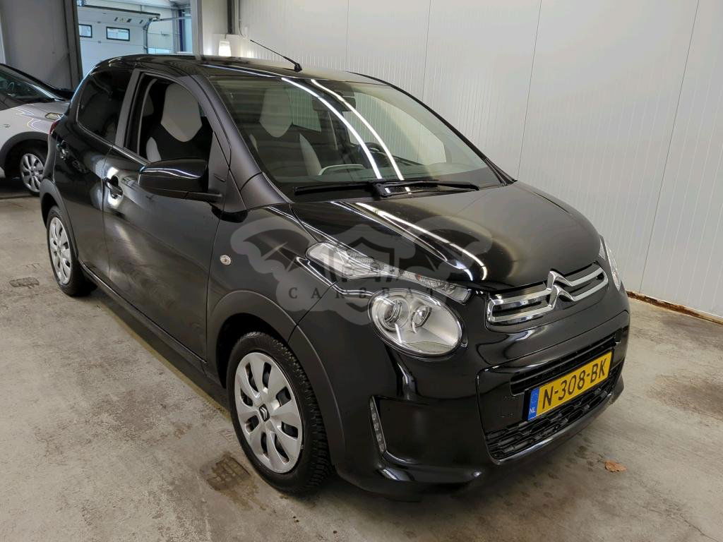 Citroën C1 1.0 VTI FEEL 2021