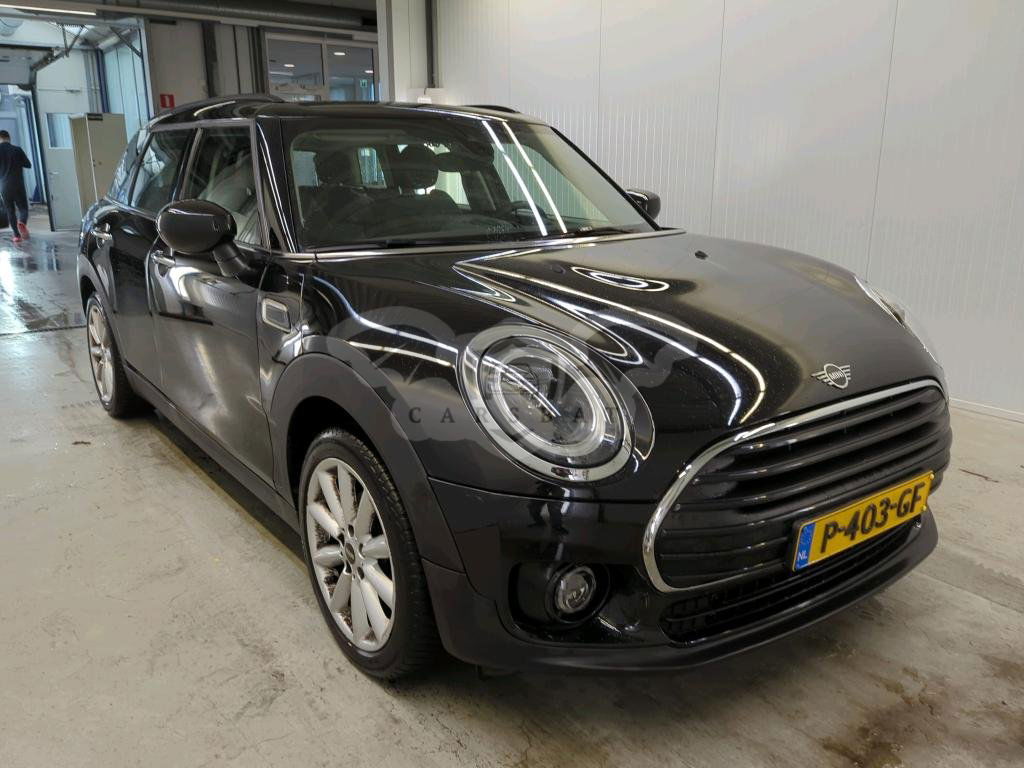 Mini Clubman One 1.5 Business 2022