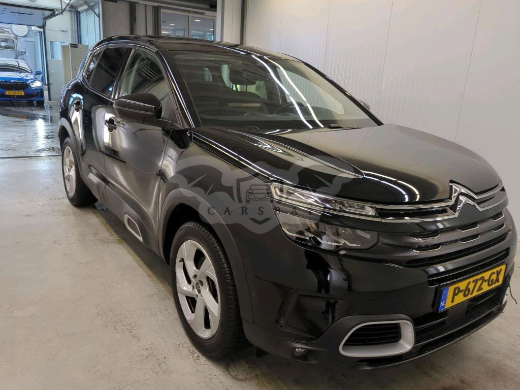 Citroën C5 Aircross 1.2i Business 2022
