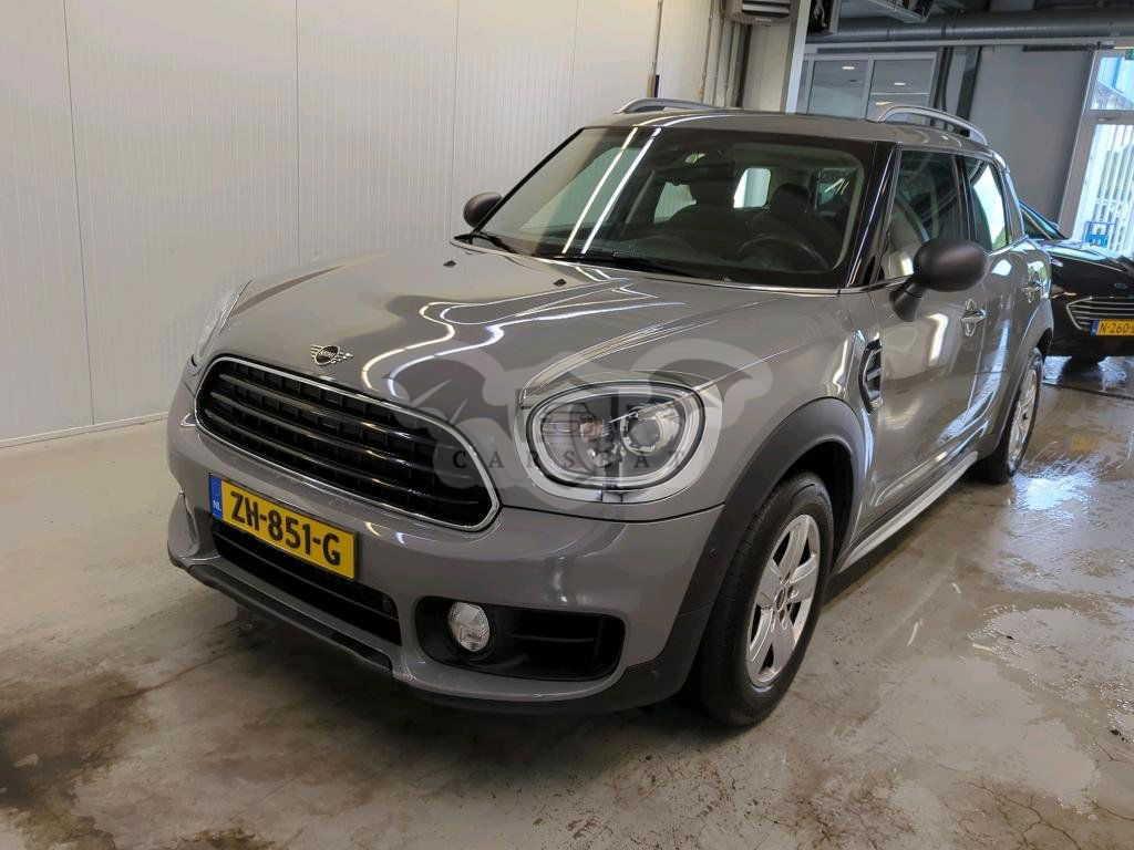 Mini Countryman One 1.5 2019