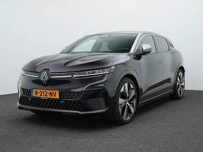 Renault Megane E-Tech Techno 2022