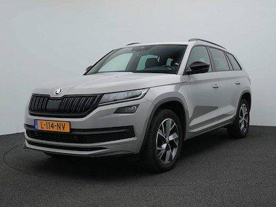 Skoda Kodiaq 1.5 TSI Sportline 2021