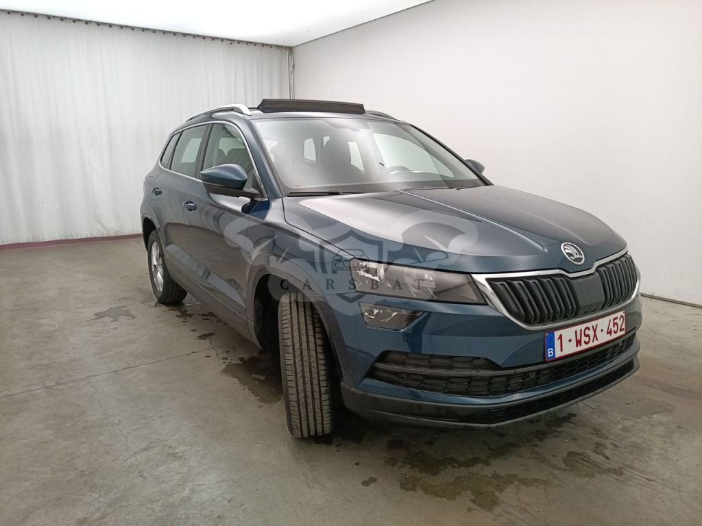 Skoda Karoq 1.6 TDI Ambition 2019