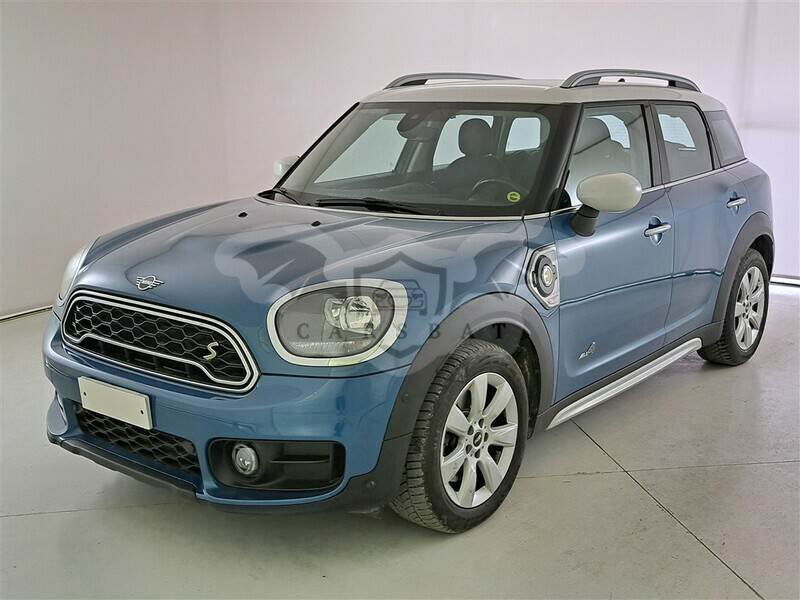Mini Countryman Cooper SE 1.5 2020