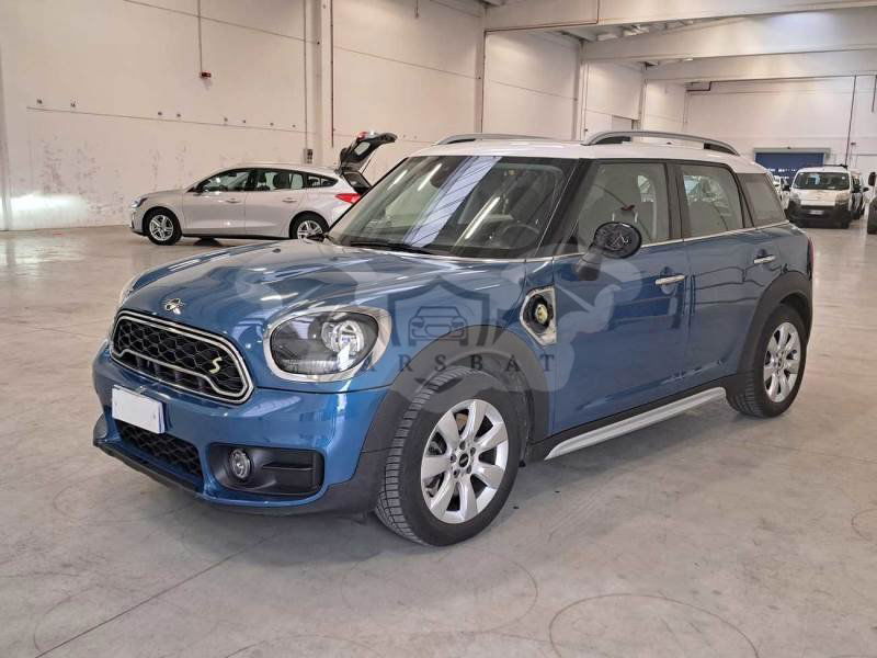 Mini Countryman Cooper SE 1.5 2019