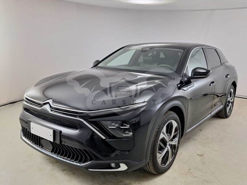 Citroën C5 X 1.6 Feel 2023
