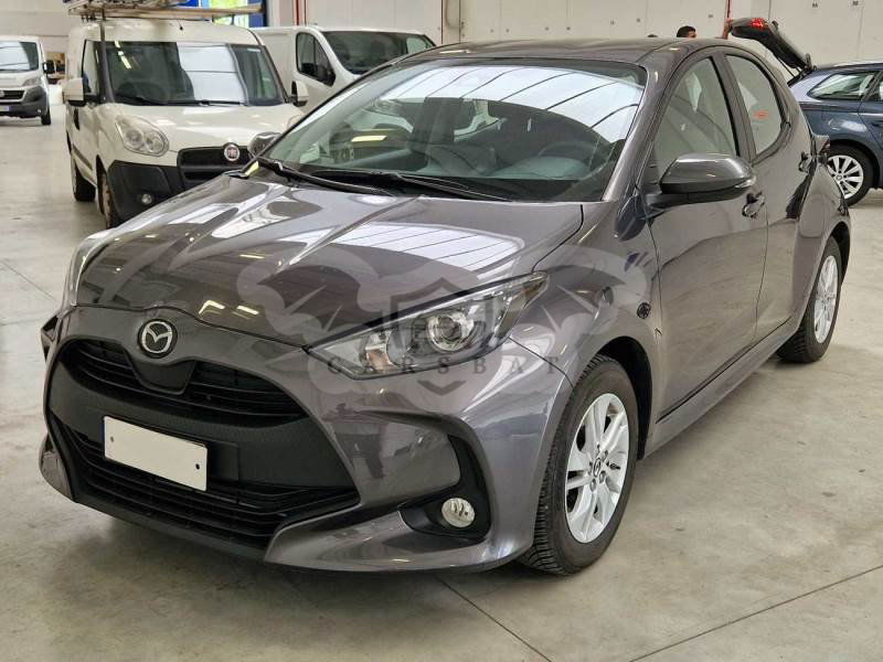Mazda 2 1.5 2023