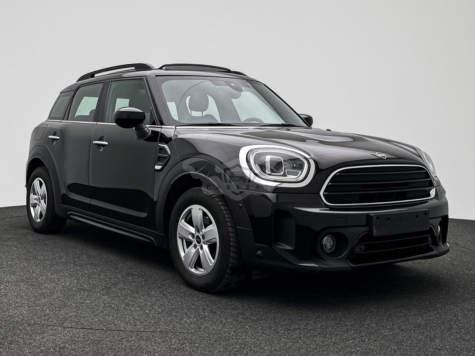 Mini Countryman One D 1.5 One D 2020