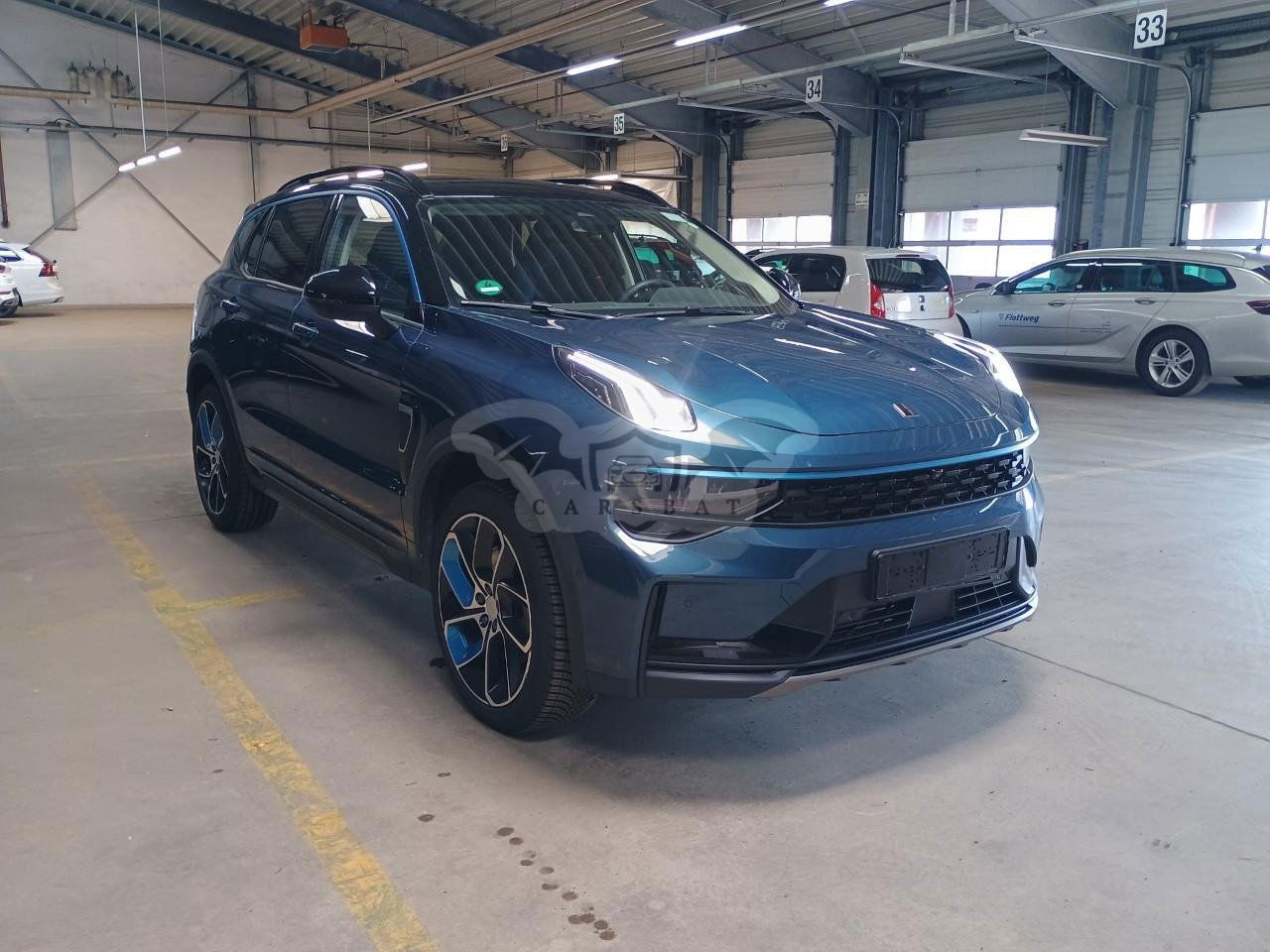 Lynk&Co 01 1.5 2022