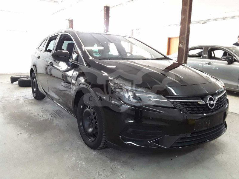 Opel Astra Sports Tourer 1.2 Elegance 2020