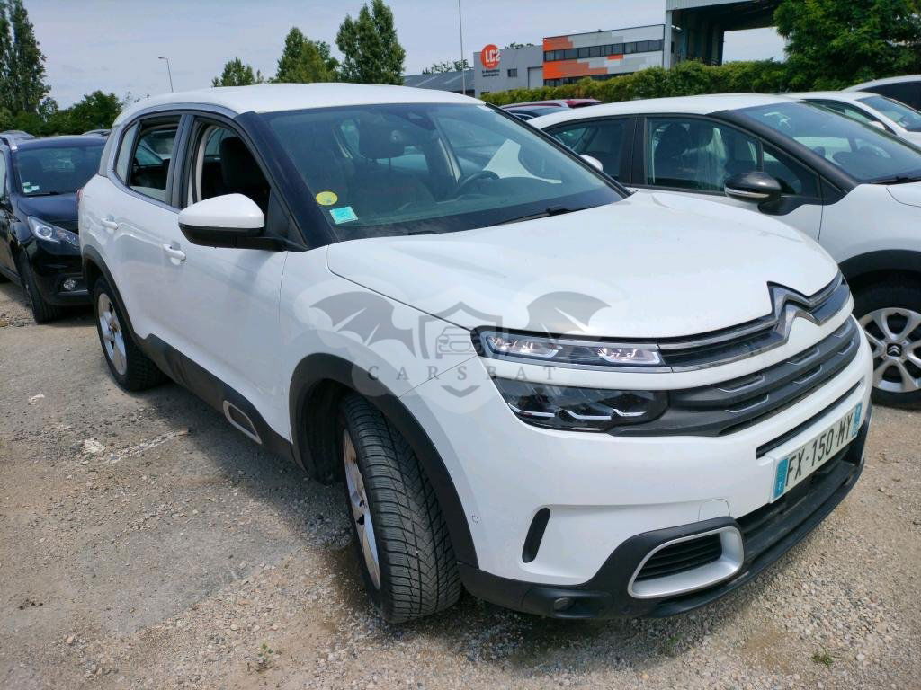 Citroën C5 Aircross Business 2021