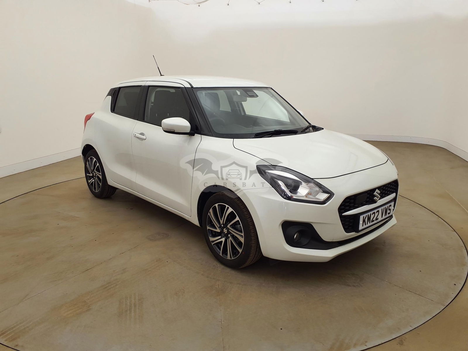 Suzuki Swift 1.2 SZ5 2022