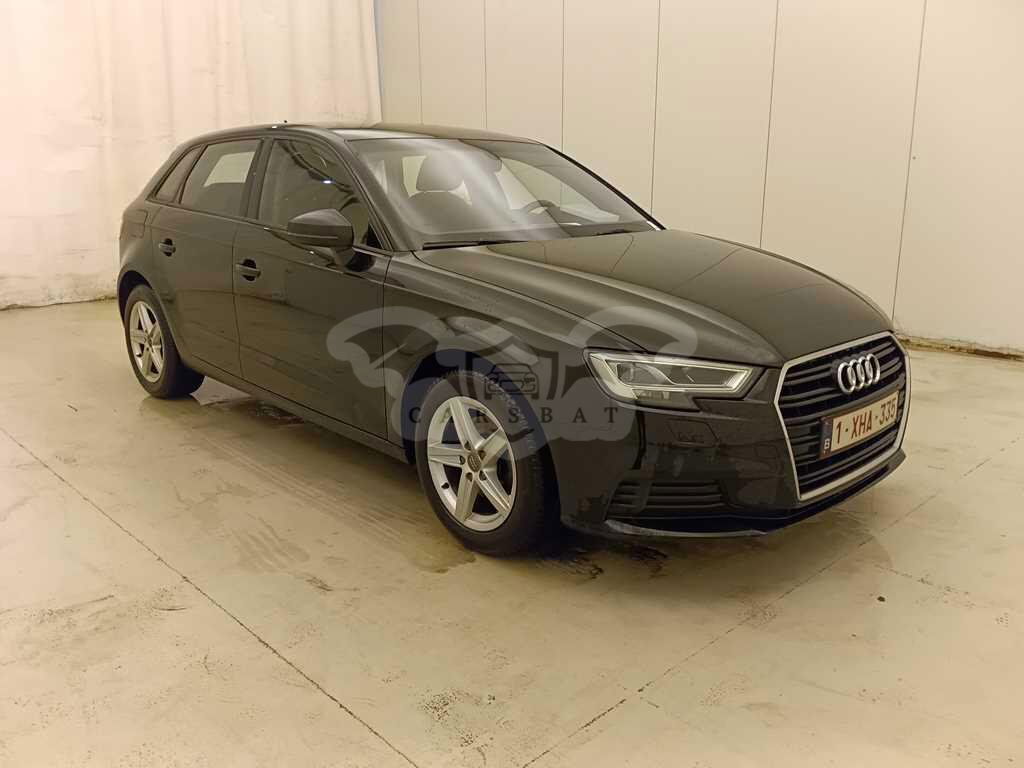 Audi A3 Sportback 30 2020