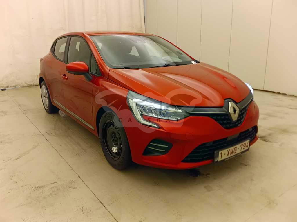 Renault Clio 1.0 Tce 2020
