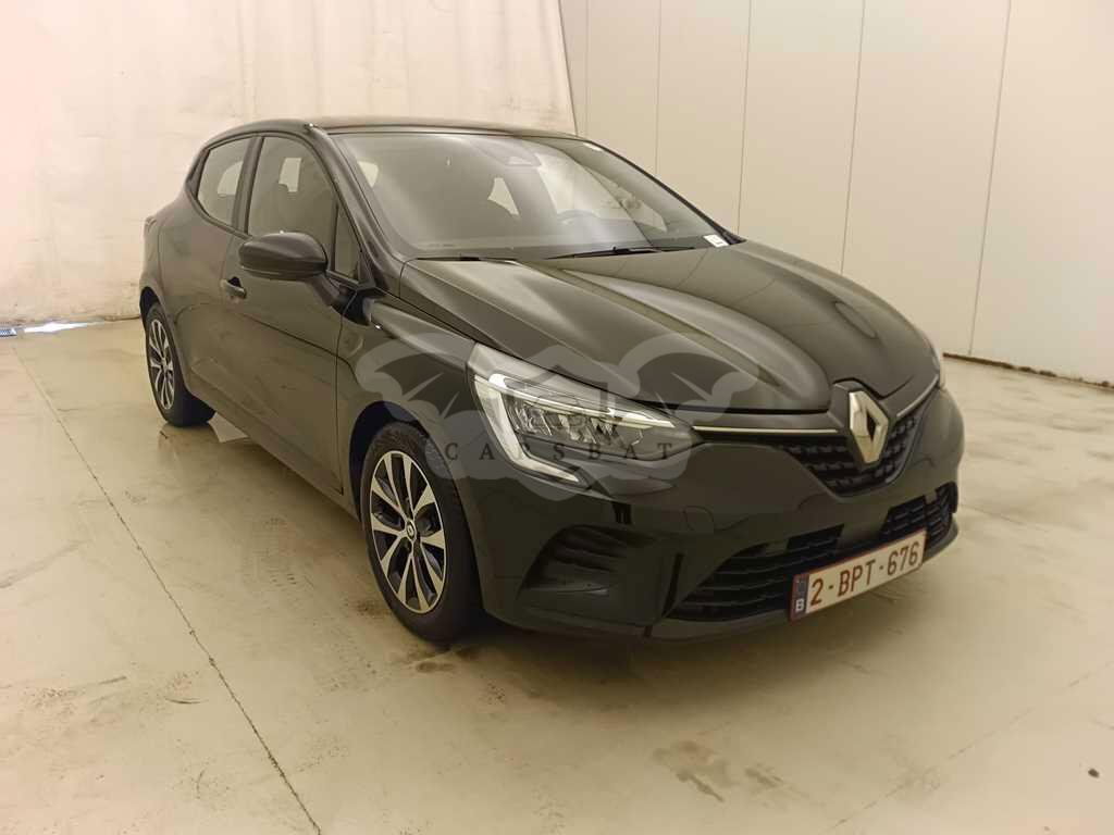 Renault Clio 1.0 Tce 2022