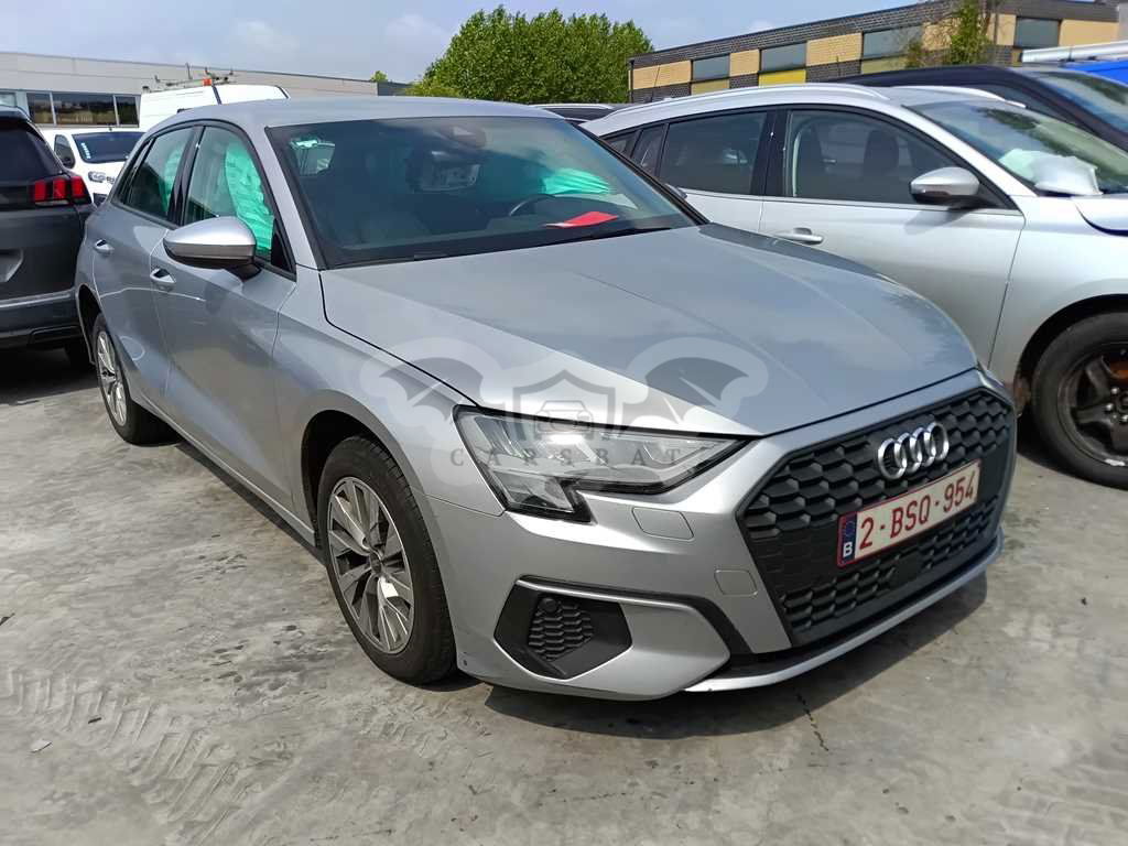 Audi A3 Sportback 40 Attraction 2022