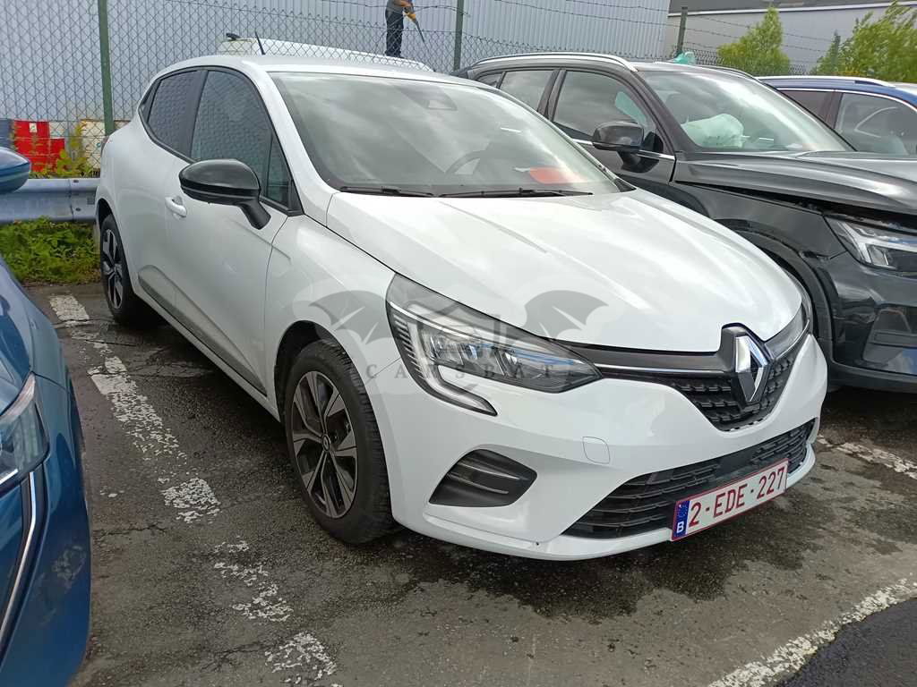 Renault Clio 1.0 Tce 2023