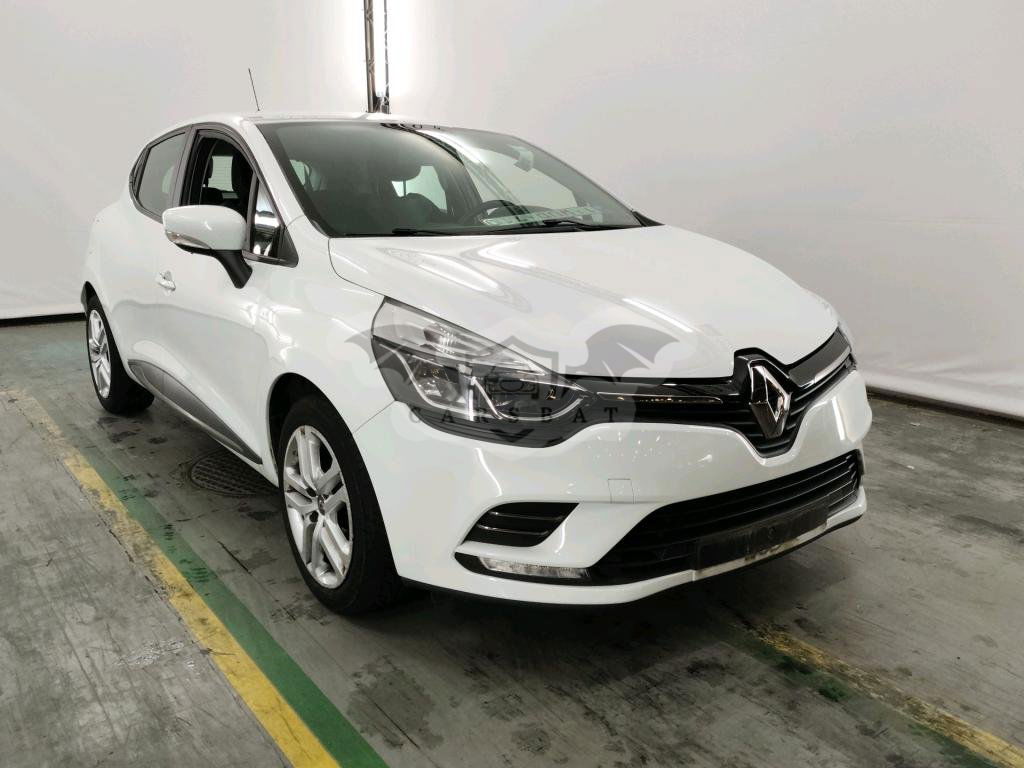 Renault Clio 0.9 TCe Zen 2019