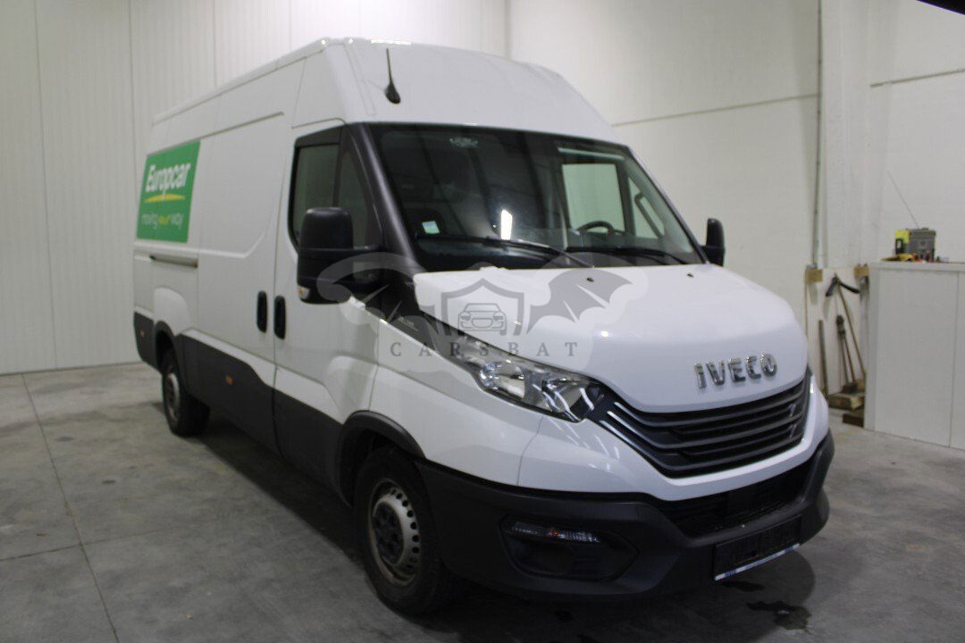 Iveco Daily 2023