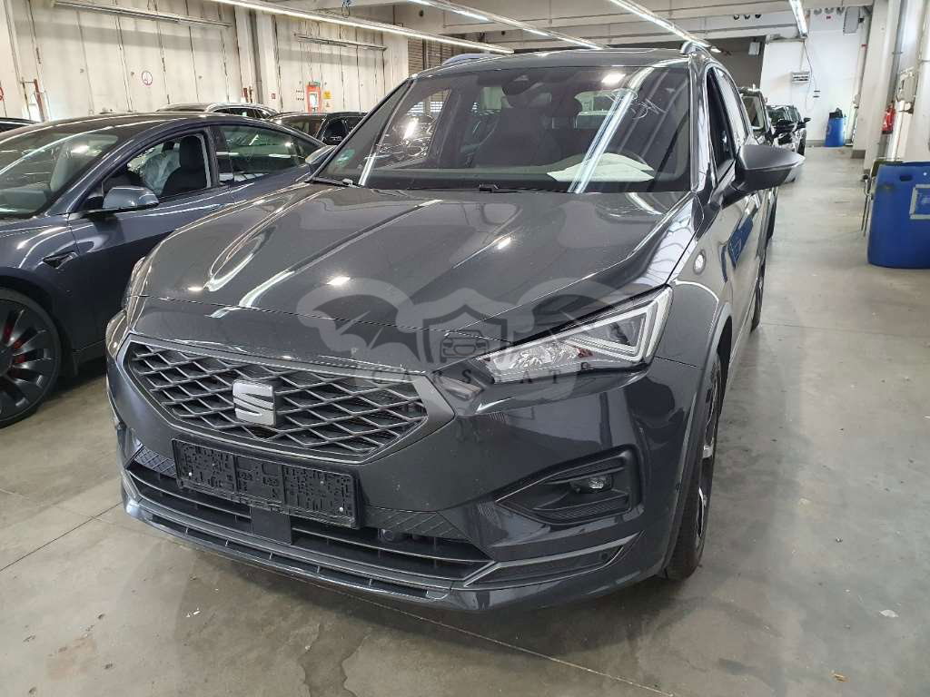 Seat Tarraco 2.0 TDI FR 2023