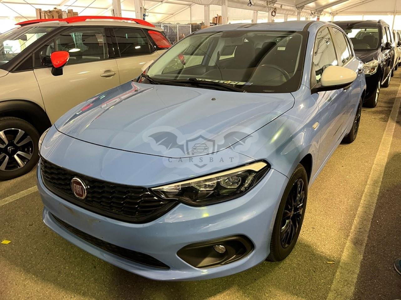 Fiat Tipo 1.3 MultiJet Street 2020