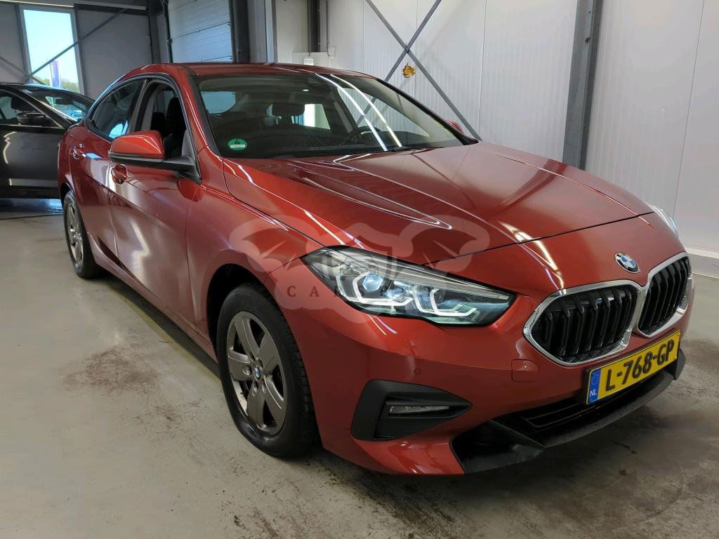 BMW 2 Series Gran Coupé 218i Business 2021