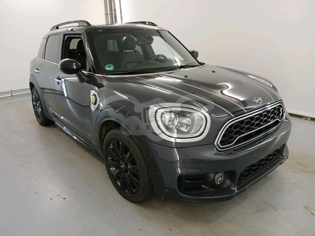 Mini Countryman Cooper SE 1.5 Cooper SE 2020