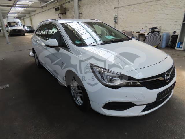 Opel Astra Sports Tourer 1.5 Elegance 2020