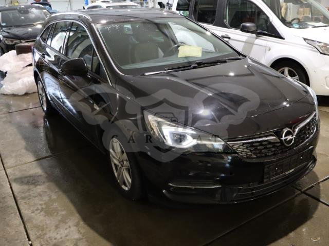 Opel Astra Sports Tourer 1.2 Elegance 2020
