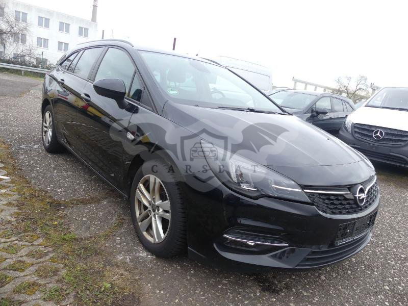 Opel Astra Sports Tourer 1.5 Edition 2021